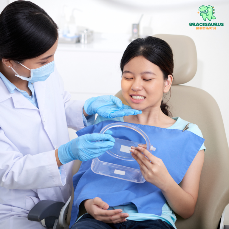 Aligners Dental Treatment in Singapore: A Complete Beginner’s Guide
