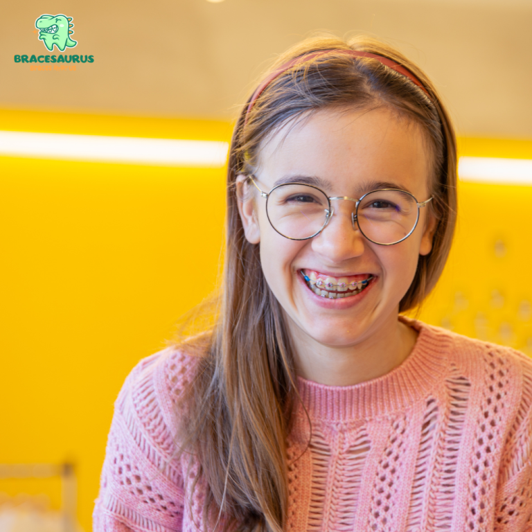 Braces for Students: How to Choose the Right Type for Your Teen