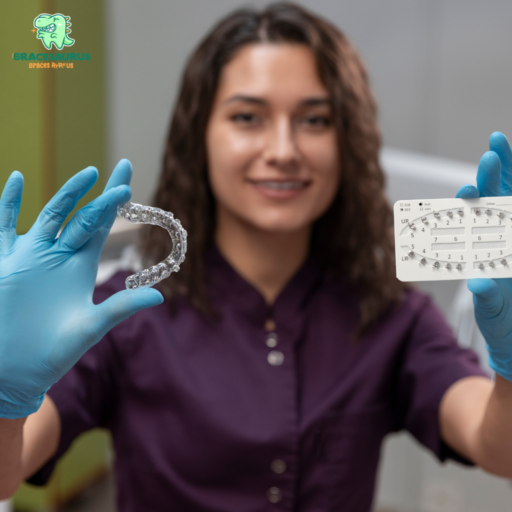 clear aligners Singapore