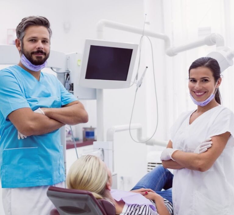 What’s the Real Difference Between a Dentist and an Orthodontist? A Complete Guide