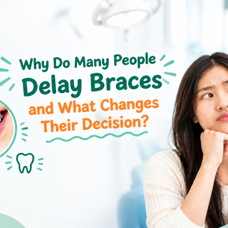 invisible braces singapore
