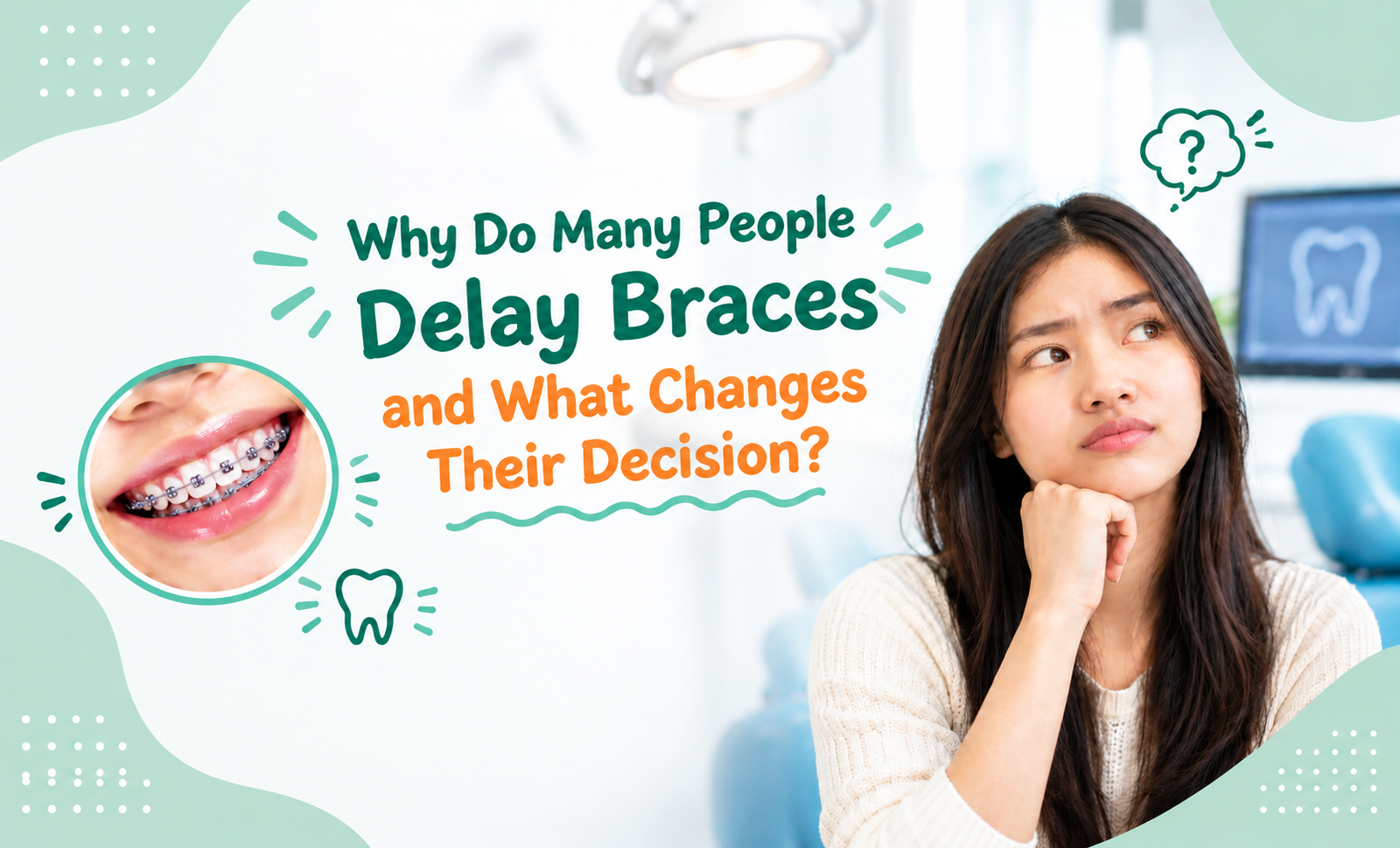 invisible braces singapore