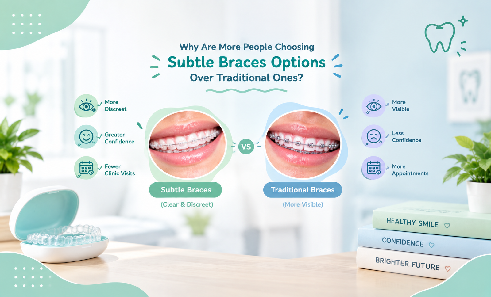 braces for teeth