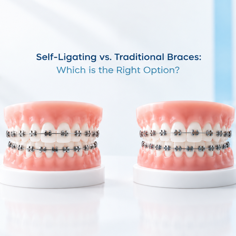 teeth braces in singapore