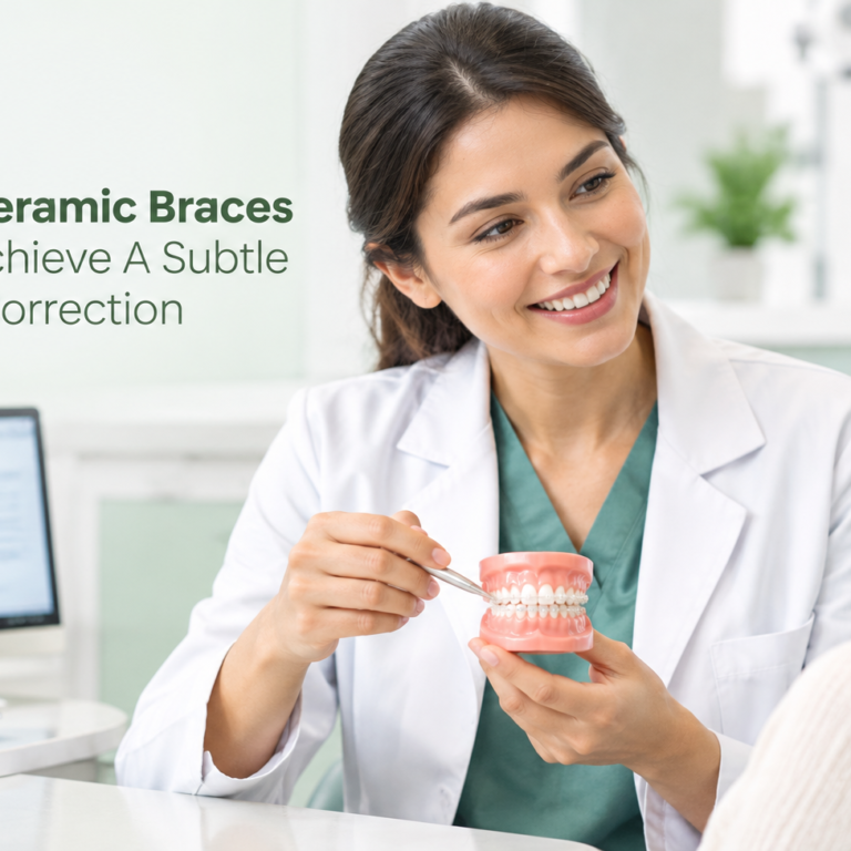 best braces treatment in singapore