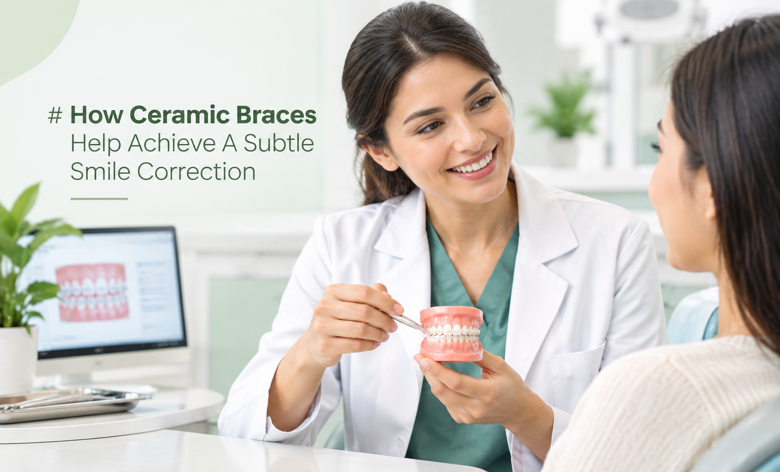 best braces treatment in singapore