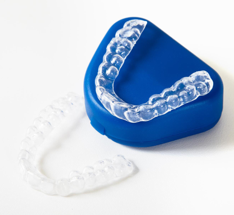 clear aligners in Singapore