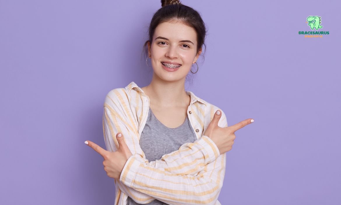 Care with Self Ligating Braces