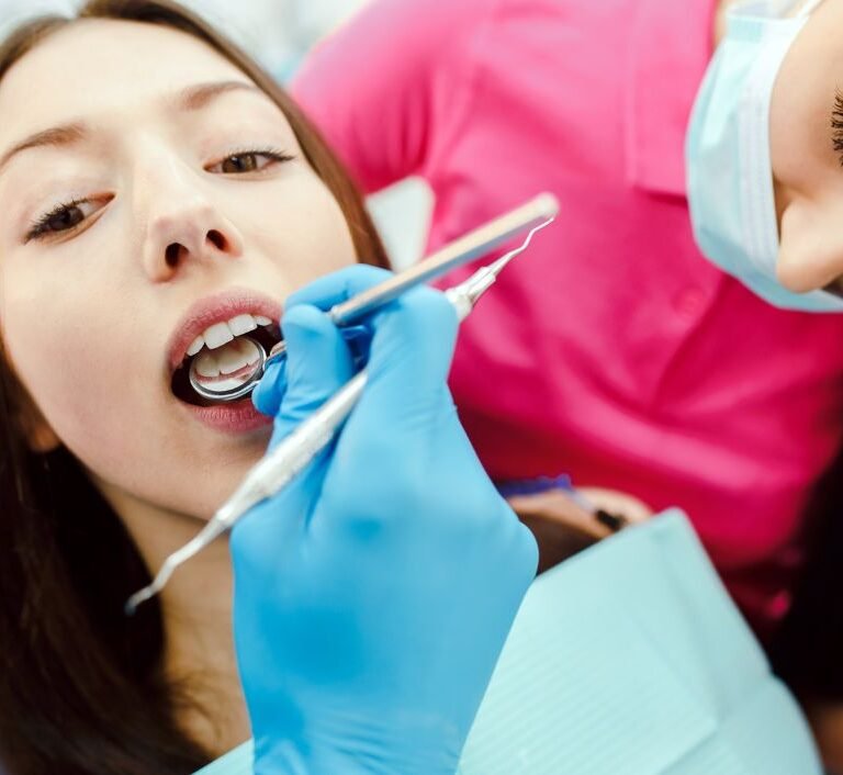 best dental clinics for braces in Singapore