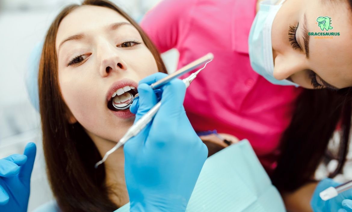 best dental clinics for braces in Singapore