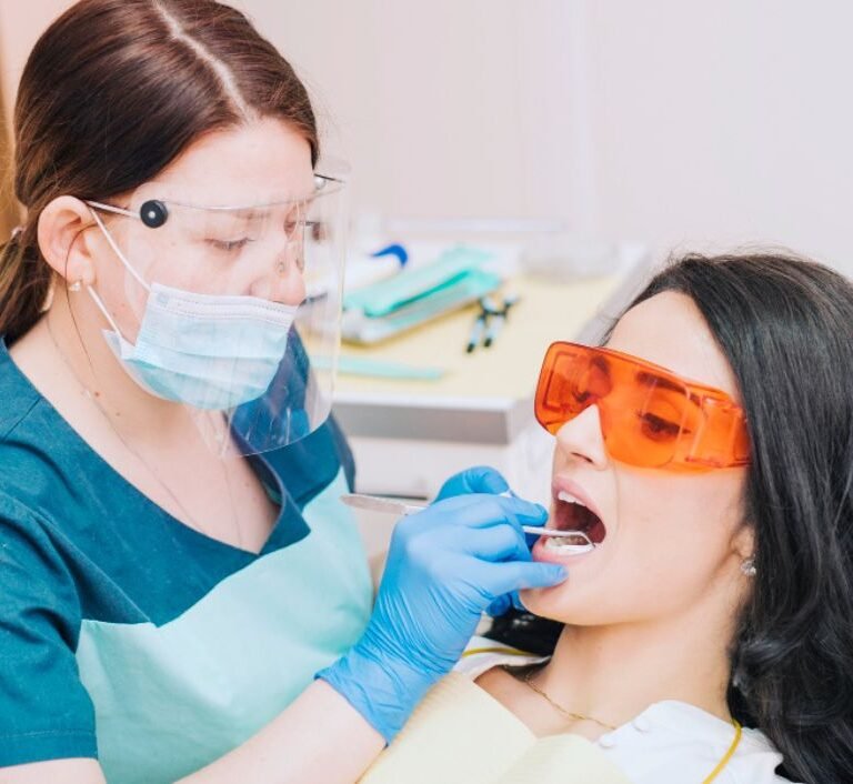 braces orthodontics