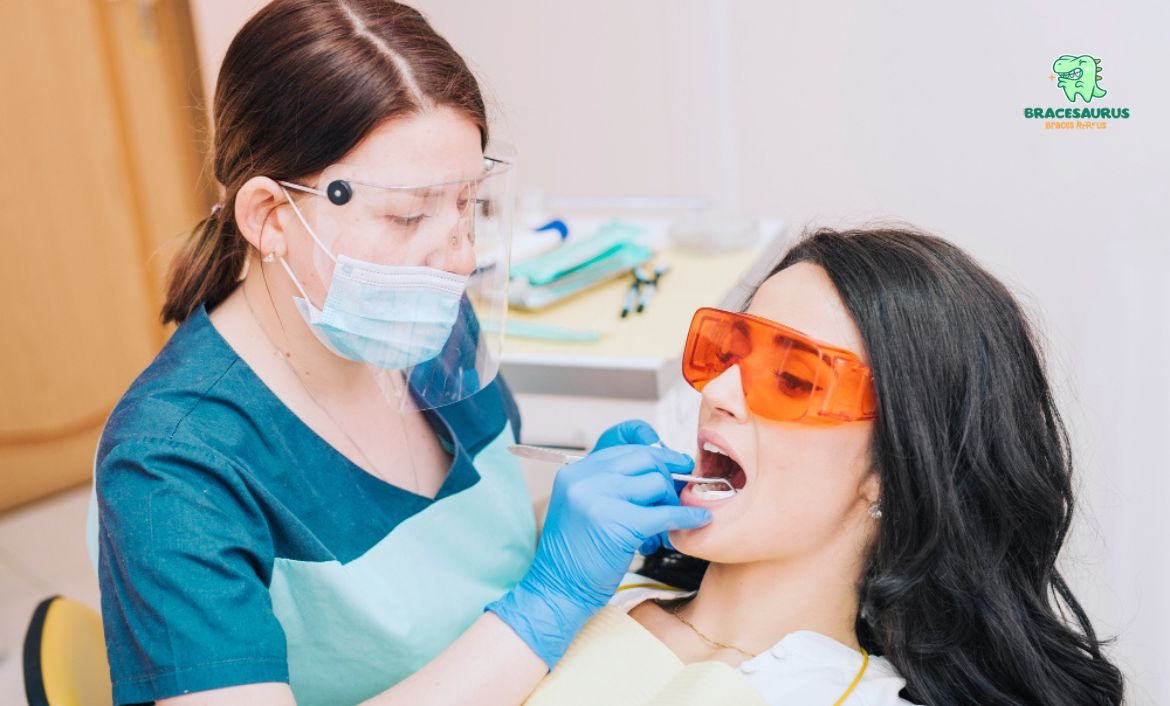 braces orthodontics