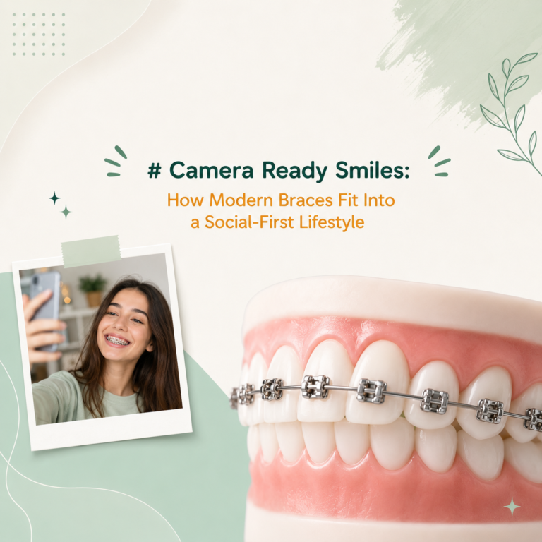 invisible braces singapore