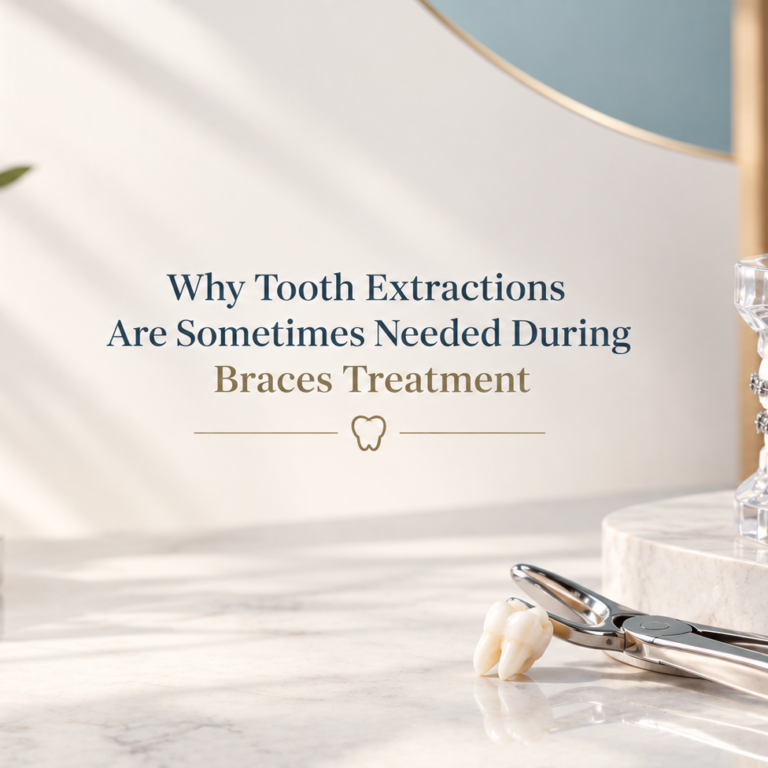 Best Teeth braces in singapore