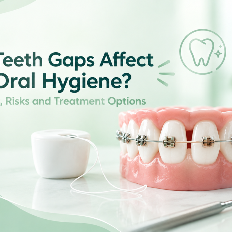 clear aligners singapore