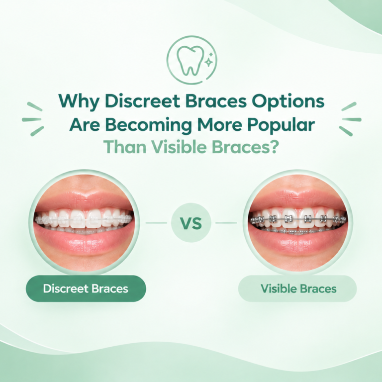teeth braces in singapore
