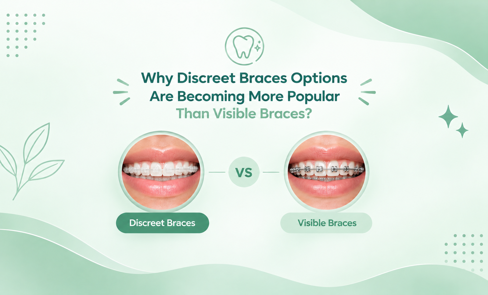 teeth braces in singapore