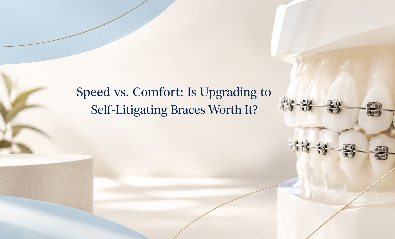 self ligating braces for teeth in singapore